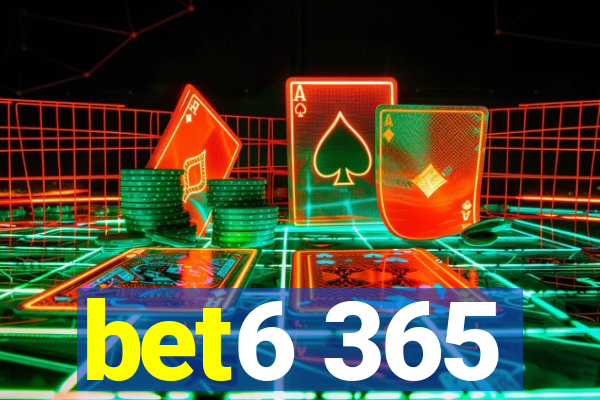 bet6 365